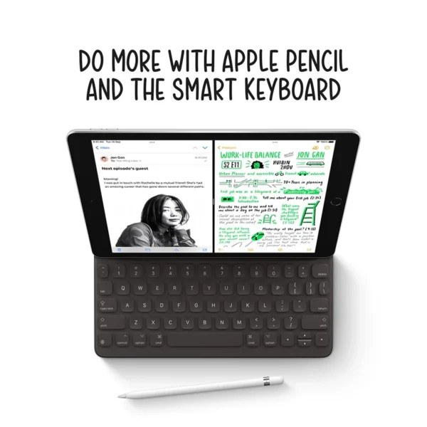 Apple iPad 10.2_1 Apple iPad 10.2 inch 9th Gen (Wi-Fi)