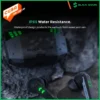 Black Shark Lucifer T6_3 Black Shark Lucifer T6 TWS Earbuds Bluetooth 5.2 Gaming Wireless Earphones 35ms Ultra-Low Latency I Dual Operation Modes
