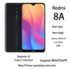 Redmi 8a android_1 Redmi 8a android 10 type-c Student Mobile Phone Telefon Bimbit Pelajar HP xiaomi 1-year warranty