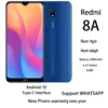 Redmi 8a android_2 Redmi 8a android 10 type-c Student Mobile Phone Telefon Bimbit Pelajar HP xiaomi 1-year warranty