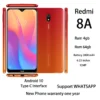 Redmi 8a android_3 Redmi 8a android 10 type-c Student Mobile Phone Telefon Bimbit Pelajar HP xiaomi 1-year warranty