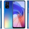oppo A55 Real 5G phone RAM 8GB + ROM 256GB 6.51 inch 5000mAh 50MP Android 12 1year warranty