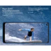 oppo A55 Real 5G phone RAM 8GB + ROM 256GB 6.51 inch 5000mAh 50MP Android 12 1year warranty